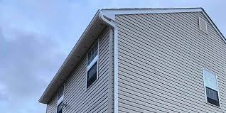 Best Custom Siding Design  in San Bernardino, CA